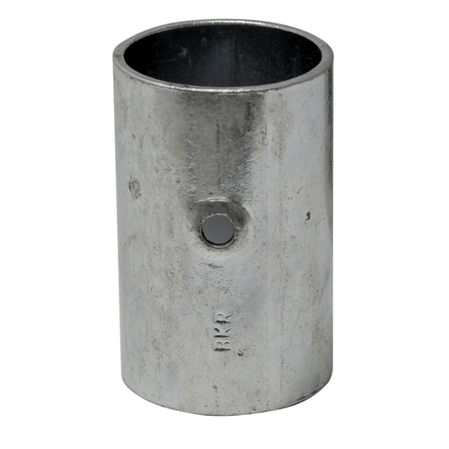 BK Resources - BK-WMLS-1