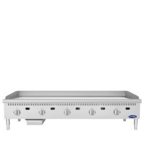 Atosa USA, Inc. - ATG-6024-C
