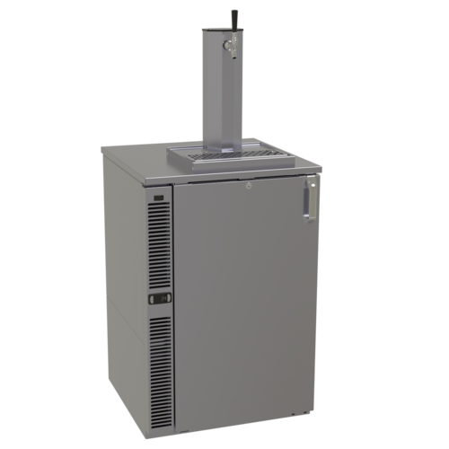 Glastender - C1SB24-DD