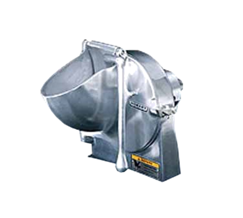 Picture of Alfa International GS-12 Grater/Shredder Attachment complete includes (1) 3/16" disc