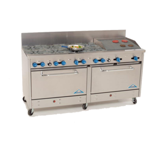 Comstock-Castle - 2F330-2RB