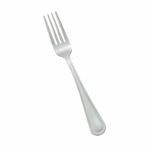 Picture of Winco 0005-05 Dots Dinner Fork 7-3/8" 18/0 stainless steel Sold by Dozen