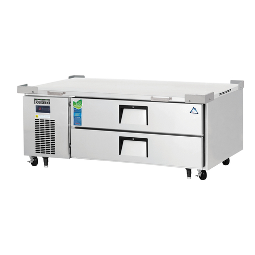 Everest Refrigeration - ECB52-60D2