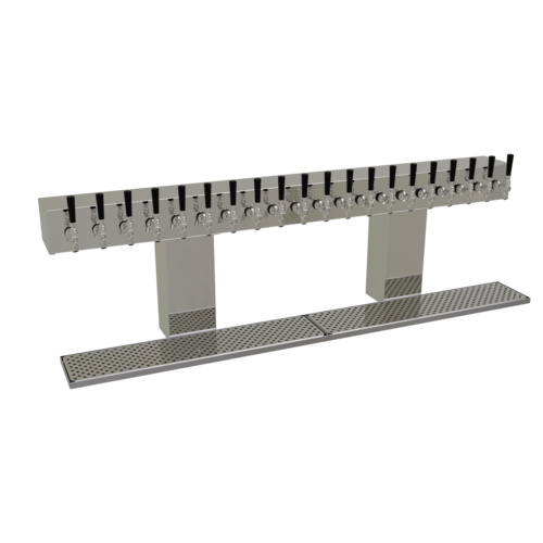 Glastender - BRT-20-MFR