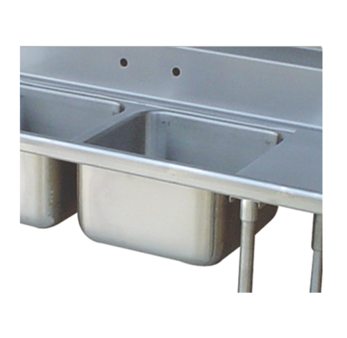 Advance Tabco - DTA-99B