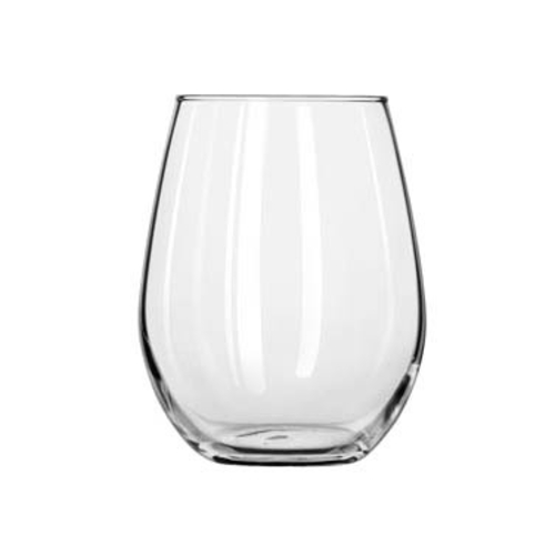 Picture of Libbey Glass 217 Wine Glass 11-3/4 oz. white wine Sold by Case of 1 Dozen