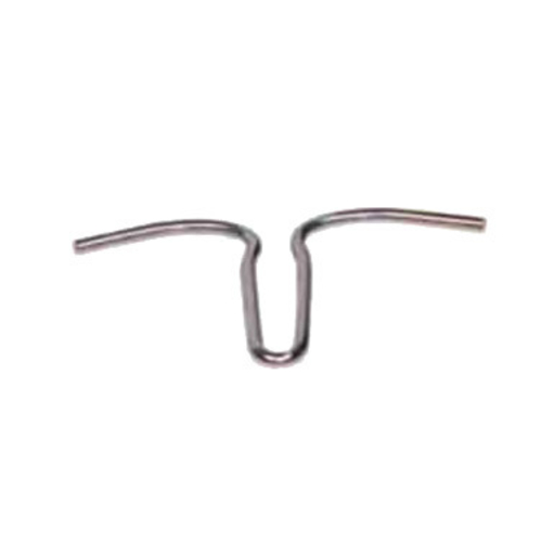 Picture of Winco PH-2 Pot Hook double stainless steel