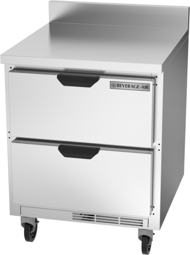 Beverage Air - WTRD27AHC-2-FIP