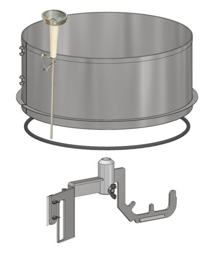 Gold Medal - 2183KIT