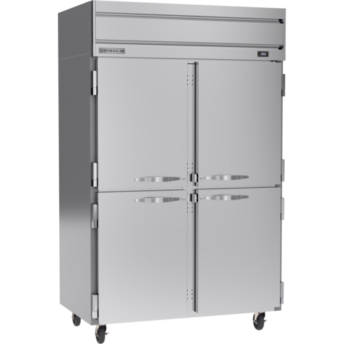 Beverage Air - HR2HC-1HS