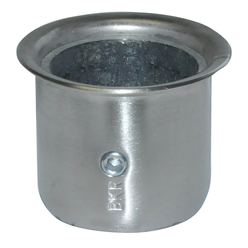 BK Resources - BK-SSLSF-2