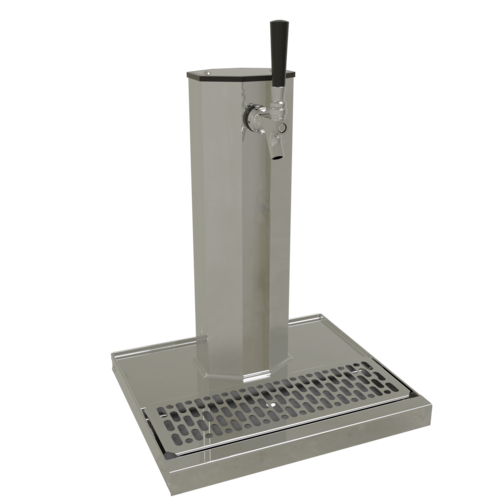 Glastender - CT-1-MF