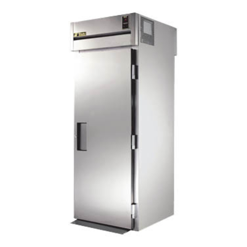 True Mfg. - General Foodservice - STA1RRT89-1S-1S-HC