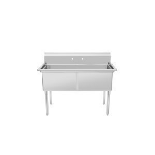 Atosa USA, Inc. - SS2424F21N