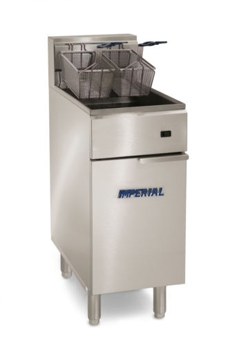 Imperial (Middleby) - IFS-50-E