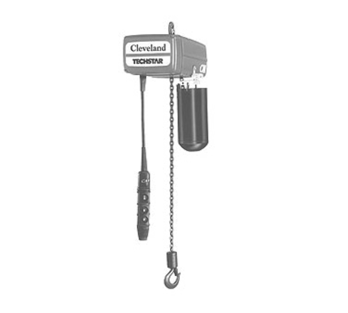 Cleveland - CH-E-1005-M