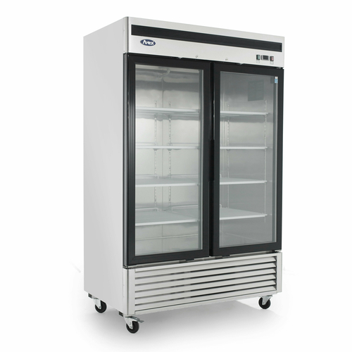 Atosa USA, Inc. - MCF8707GR