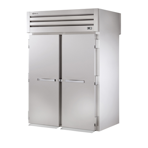 True Mfg. - General Foodservice - STR2HRT-2S-2S