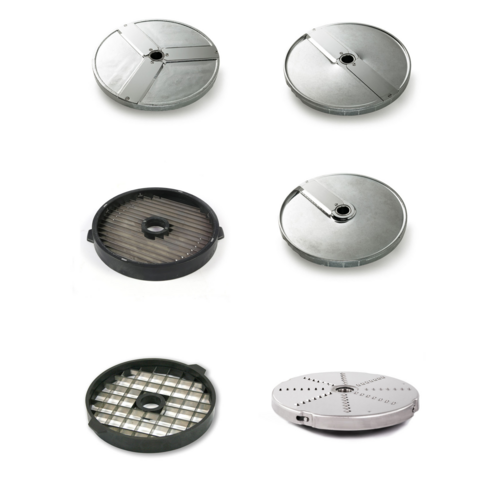 Sammic - MX10