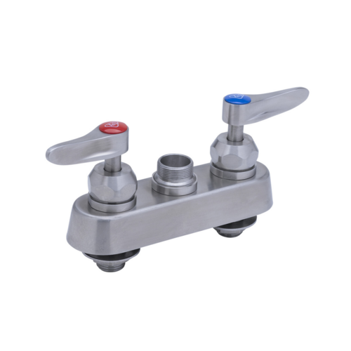 T&S Brass - S-1110-CR-LN