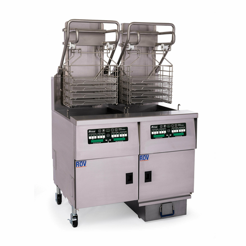 Pitco (Middleby) - SELVRF-2/FD