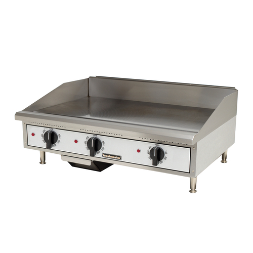 Picture of Toastmaster TMGE36 Griddle electric countertop