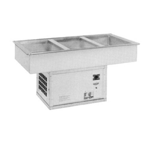 Atlas Metal - WCMD-C-3