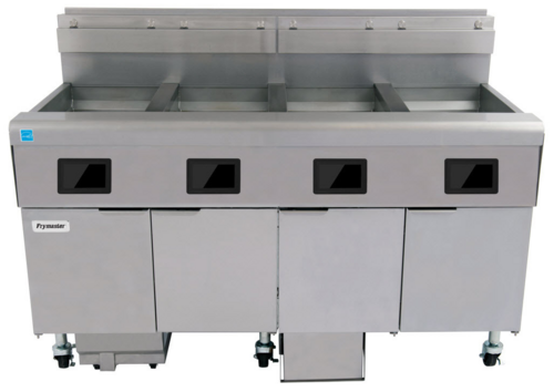 Frymaster/Dean - 4FQG30U