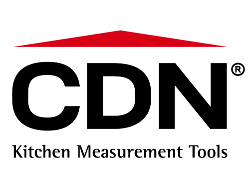 CDN Infrared Gun Thermometer IN1022