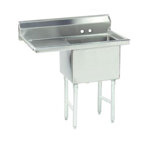 Advance Tabco - FC-1-1620-18L-X