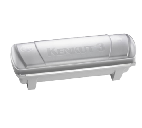 Cash & Carry KenKut 3 Dispenser, 22'' x 7-1/2'' x 6-1/2'', for 12-18'' dishwasher safe, plastic film or