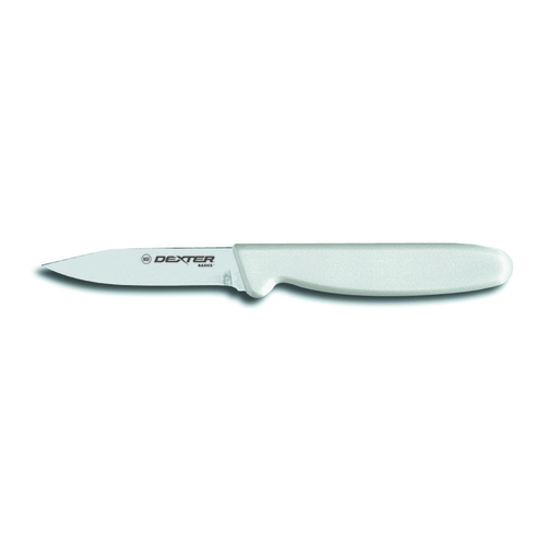 Picture of Dexter Russell P94816 Basics® (31610) Paring Knife 3" clip point