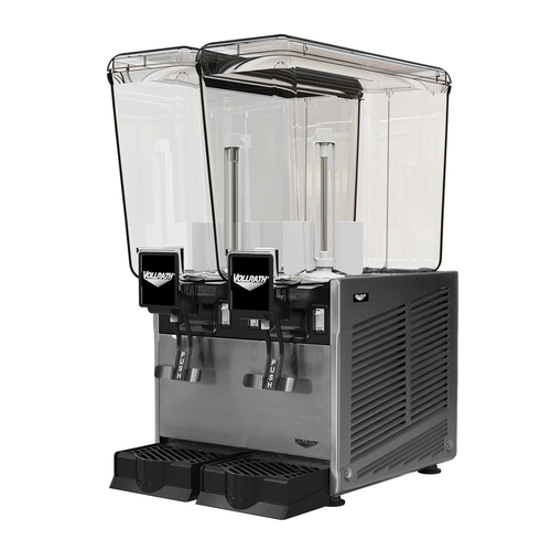 Vollrath - VBBE2-37-S
