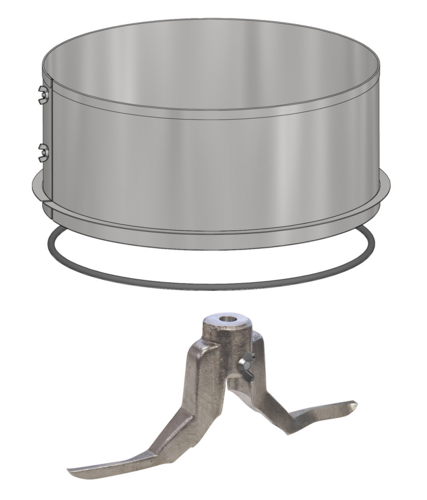 Gold Medal - 2181KIT