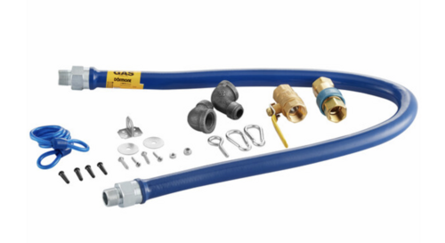 1515 Design GAS CONNECTOR KIT I/0080