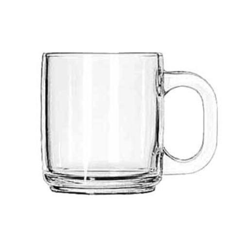 Mug, Glass, Coffee