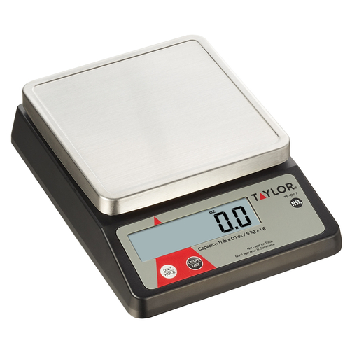 Picture of Taylor Precision TE10FT Portion Control Scale digital compact