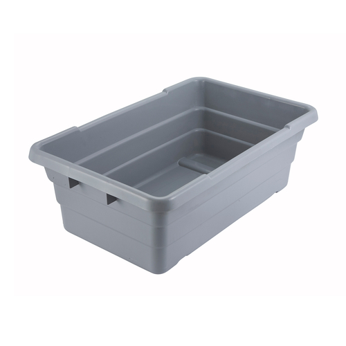 Picture of Winco PL-8 Lug/Nesting 24" x 15" x 8" stackable