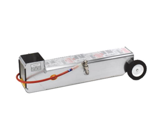 Henny Penny - FS200.02