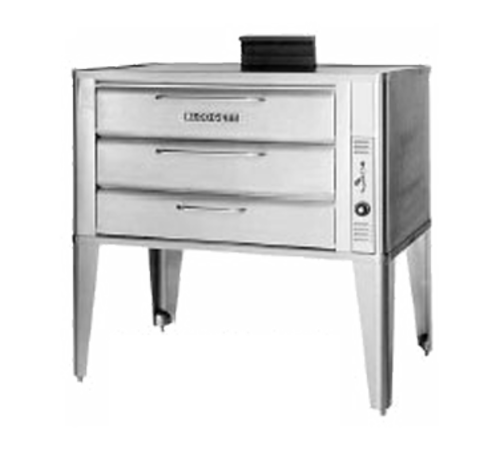 Blodgett (Middleby) - 981 BASE