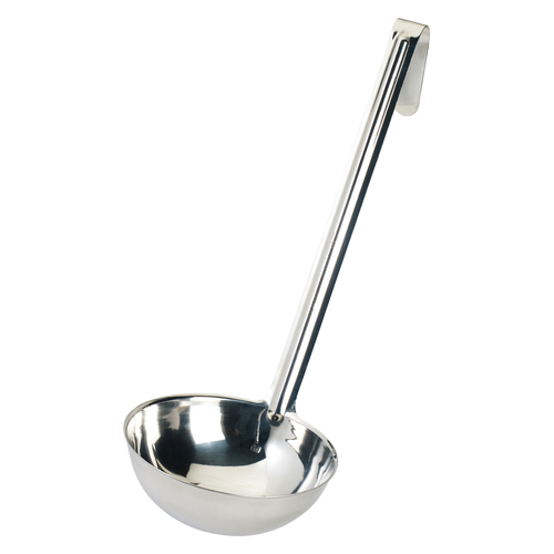 Picture of Winco LDI-24 Ladle 24 oz. 18" O.A.L.