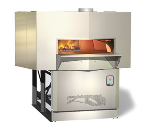 Wood Stone - WS-MS-7-W-IR