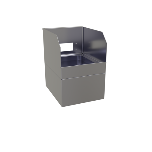 Glastender - WHS-12-S-LF