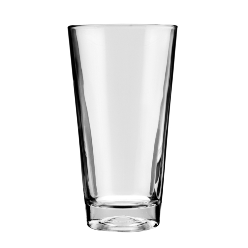 Picture of Anchor Hocking Foodservice 77420 Mixing Glass 20 oz. 3-5/8" dia. Sold by Case of 2 Dozen