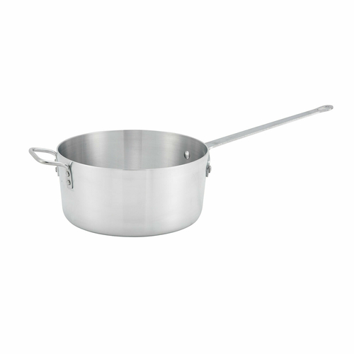 Picture of Winco ASP-10 Sauce Pan 10 qt. 11-1/2" dia. x 5-3/4"H