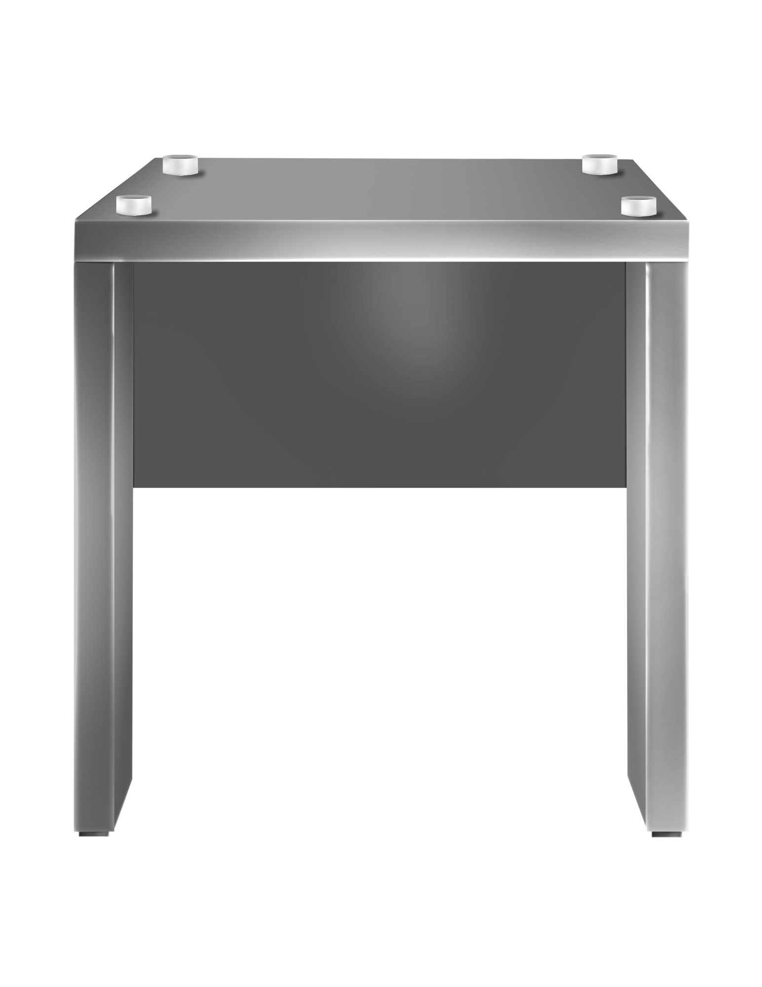 Follett Products (Middleby) - UCBF432-STAND