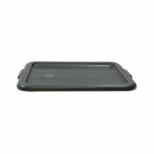 Picture of TableCraft Products 1531B Tote Box Cover 21-3/4" x 16" x 1" high density dishwasher safe