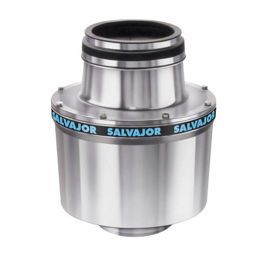 Salvajor - 200