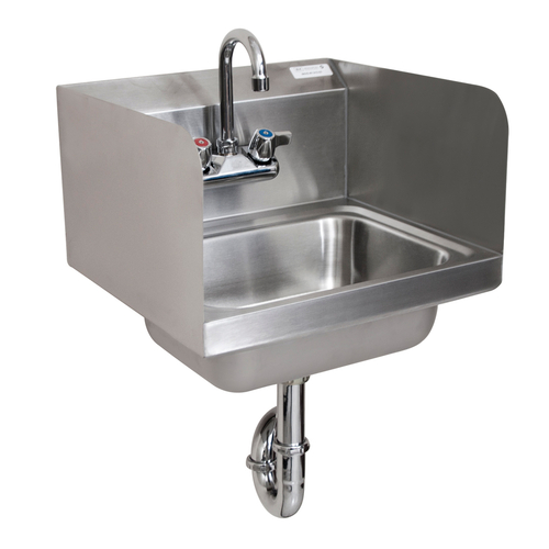 BK Resources - BKHS-W-1410-SS-PT-G