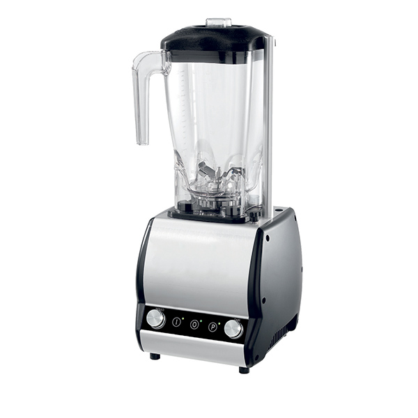 Small Electrics (blenders, food processors, mixers..)